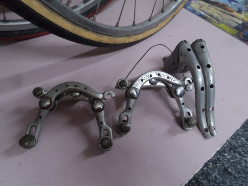 Very nice drilled mafac - very,