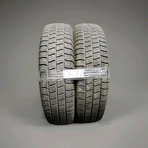 For trailers use only 185 - for,