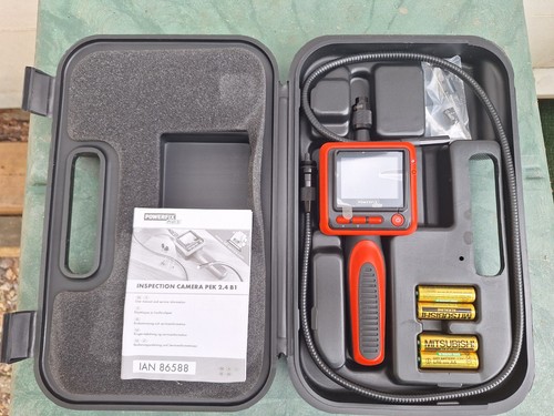 Powerfix profi inspection - powerfix,