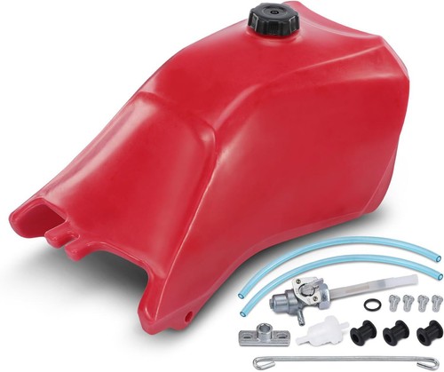 Dirt racing fuel gas tank - dirt,