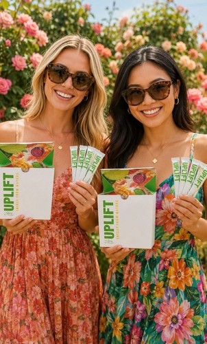 Juice plus complete - juice,