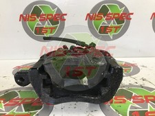 2015 Nissan X-tTrail T32 Drivers Side Rear Brake Caliper 2014-2021 440014CA0A