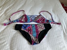 Seafolly Bikini, Very Stylish