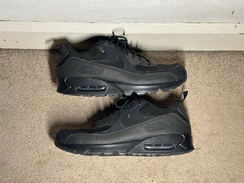 Nike air max surplus black - max,
