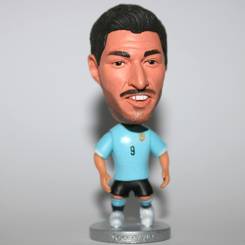 Soccerwe football figure - football,