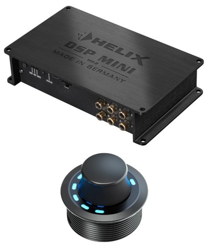 Helix dsp mini mk2 high - dsp,