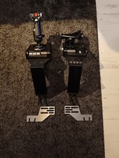 Logitech Saitek X52 Pro Flight