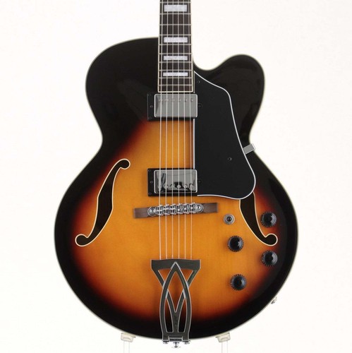 Ibanez artcore series af75 - artcore,