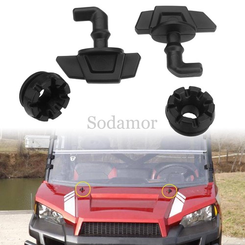 2pcs black turn - black, body