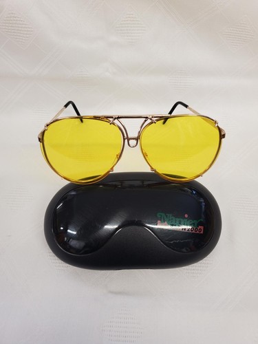 Napier n2000 shooting glasses - napier,