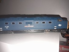 LIMA Class 55 022 Deltic
