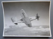 ROYAL NAVY BLACKBURN FIREBRAND