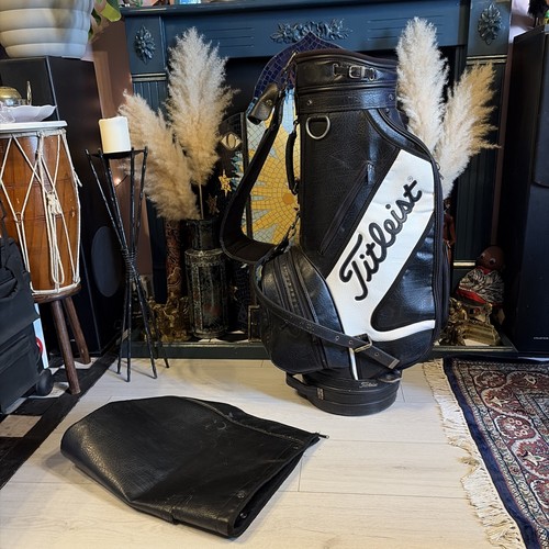 Vintage titleist way - vintage,