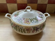 Paragon Bone China Country