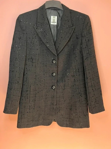 Hucke style women black - hucke,