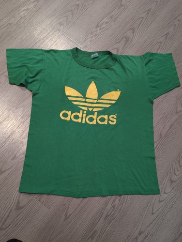 Vintage 70s adidas - vintage,