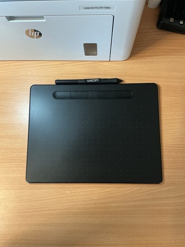 Wacom intuos ctl 6100 - wacom, ctl-6100