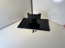 BASE STAND FOR PANASONIC TX-L37E5B TX-L42E5B TX-L37ET5B TX-L42ET5B TV + SCREWS