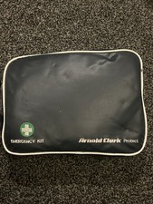 Arnold Clark Protect Emergency Kit Car Safety Kit
