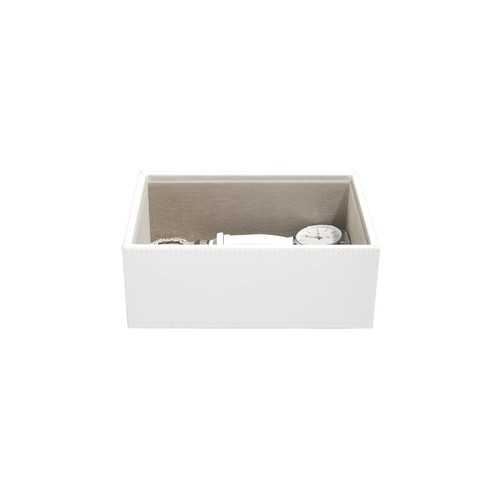Stackers white mini jewellery - white,