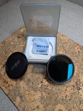 SLR Magic 82mm Variable VND II