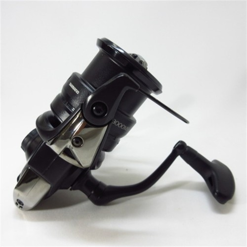 Shimano exsence 3000mhg - exsence, xr