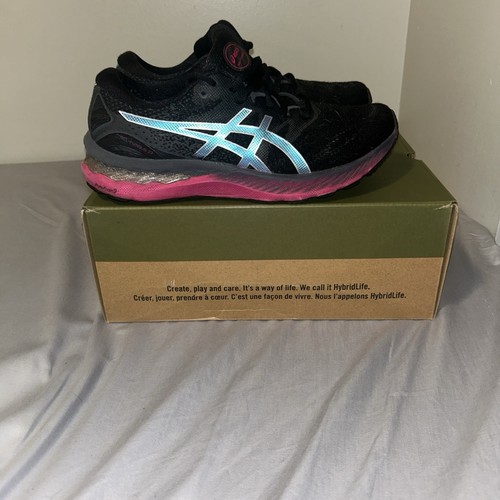 Asics women gel nimbus 23 - asics,