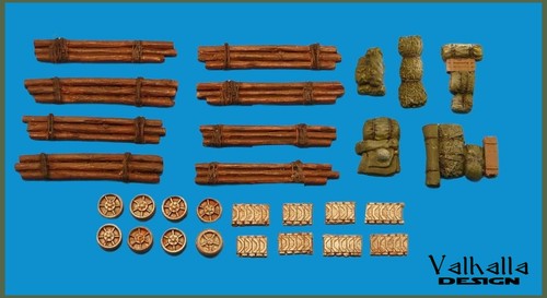 Redog resin modelling - , 20mm