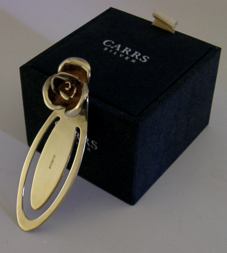Beautiful solid sterling - solid,