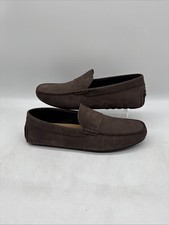 Hugo Boss Brown Noel Brown