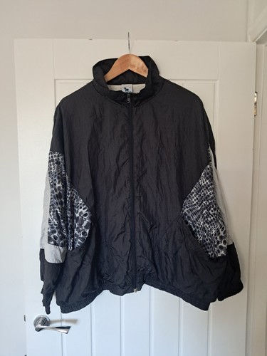 Rodeo shell windbreaker - rodeo,