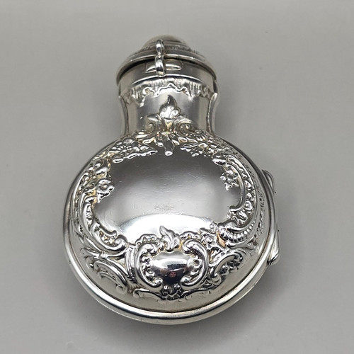 Antique sterling silver - sterling,