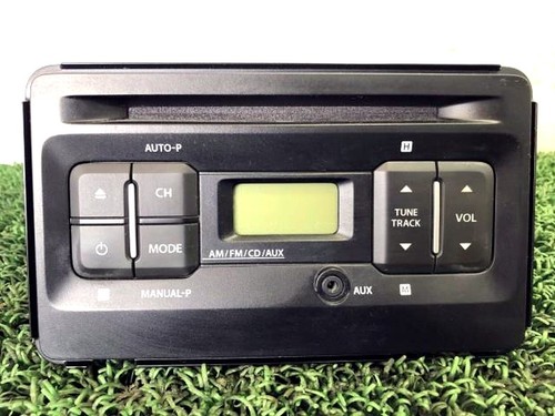 Clarion 39101 double - 39101, din