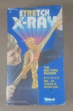 Stretch X Ray Armstrong Kenner