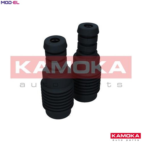 Dust cover kit - dust, shock