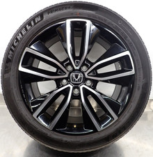 HONDA HR-V 18" BLACK ALLOY