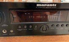 Marantz nr1602 surround - nr1602,