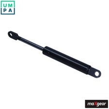 GAS SPRING CONVERTIBLE TOP