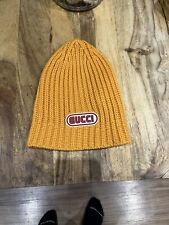 gucci beanie mens
