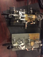 W8HOG Bug Zapper Brass Weight