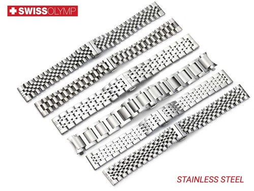 For rotary watch stainless - rotary,