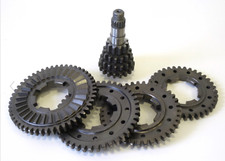 Latest Casa Lambretta  X175 4 Speed Close Ratio 50 hp Gearbox  LI SX TV DL GP