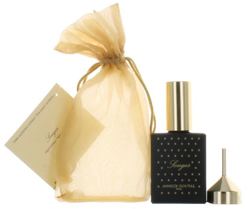 Songes annick goutal - annick,