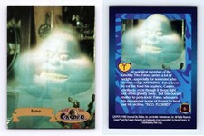 Fatso #6 Casper 1995 Fleer
