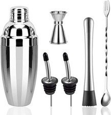 26 oz Cocktail Shaker