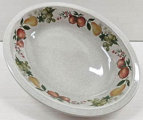Wedgewood quince oval - wedgewood,