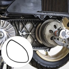 Rear Drive Belt for Harley