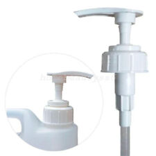 38mm Pump Dispenser to Suit 5 Liter Containers Dispenses Tool 5ml Dose White