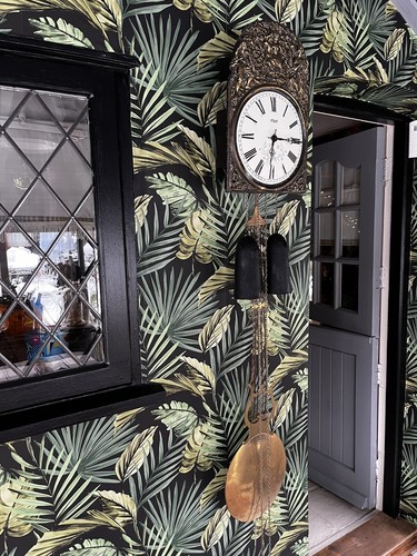 French antique comtois - antique,