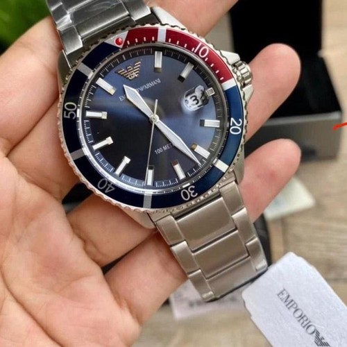 New emporio armani - new,